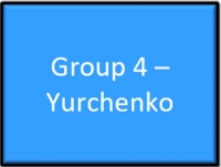 Vault: Group 4 Yurchenkos