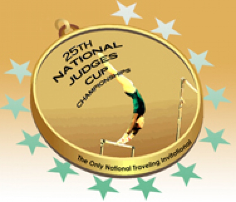 2015 National Judges&#039; Cup Results