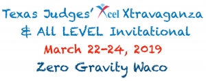 Xcel Xtravaganza and All-Level Invitational 2019
