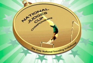 2016 National Judges' Cup Results