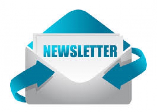 Newsletter 2025-05